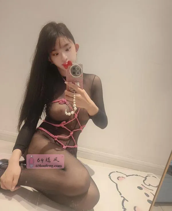 可骚可甜小姐姐 - 上海-普陀区 楼凤实拍第2张