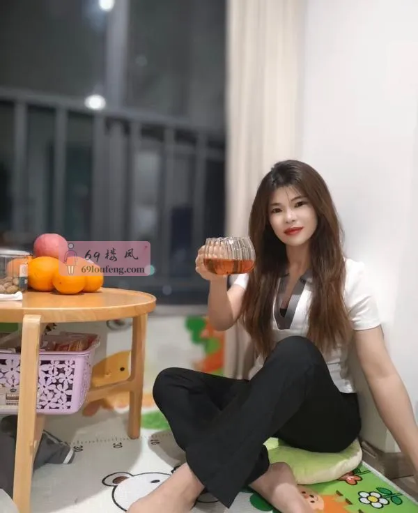 顺德小野猫 - 广东-佛山 楼凤实拍第3张