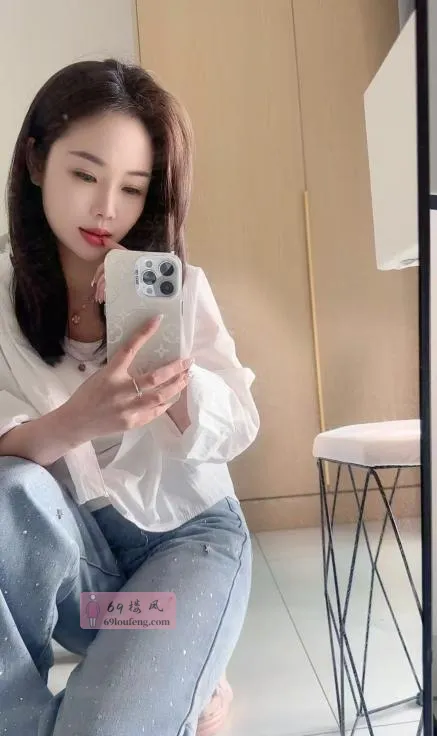 蜀山气质小姐姐 - 安徽-合肥 楼凤实拍第4张