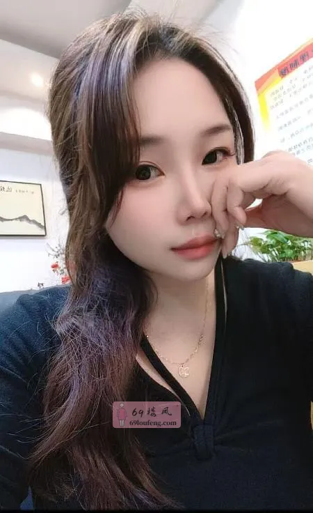 蜀山气质小姐姐 - 安徽-合肥 楼凤实拍第2张