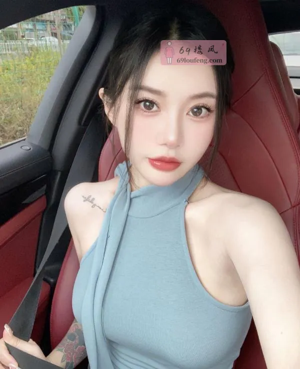 南开服务大胸川妹子 - 天津-南开区 楼凤实拍第2张