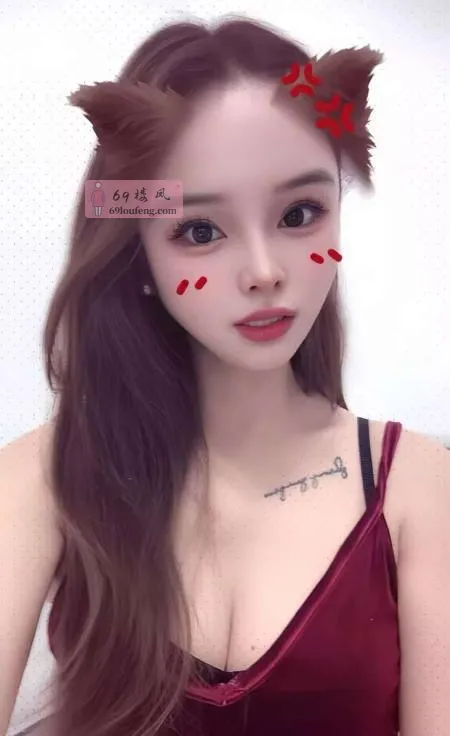 黑丝小浪女 - 上海-静安区 楼凤实拍第2张