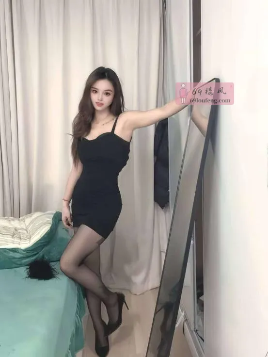 黑丝小浪女 - 上海-静安区 楼凤实拍第4张