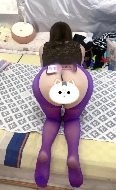 后入风情少妇 - 广东-广州 楼凤实拍第2张