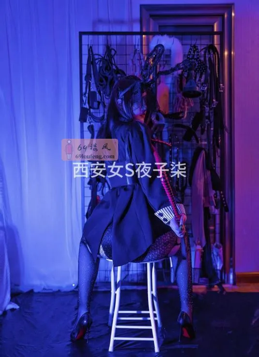 西安bbw子柒女王 - 陕西-西安 楼凤实拍第2张