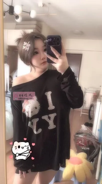 娃娃脸大熊小妹 - 江苏-南京 楼凤实拍第4张