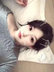 娃娃脸大熊小妹 在线预约参考图 - 江苏 - 南京站街快餐