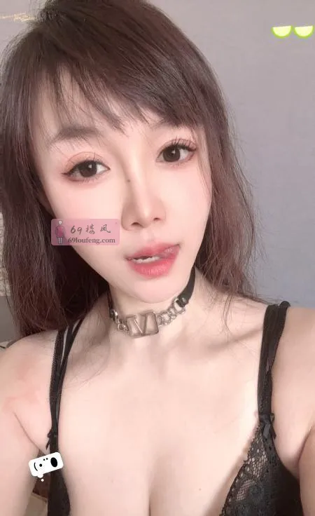 白嫩萌妹梦瑶 - 天津-河北区 楼凤实拍第3张