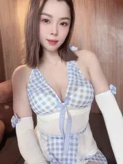 广东 - 广州喝茶交流实拍 - 杨箕白嫩美女