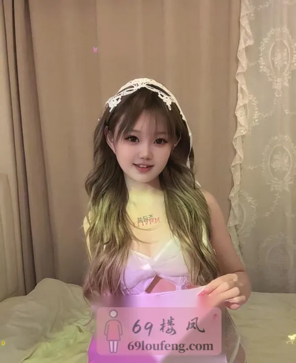 纯欲大眼睛妹妹 - 辽宁-沈阳 楼凤实拍第1张