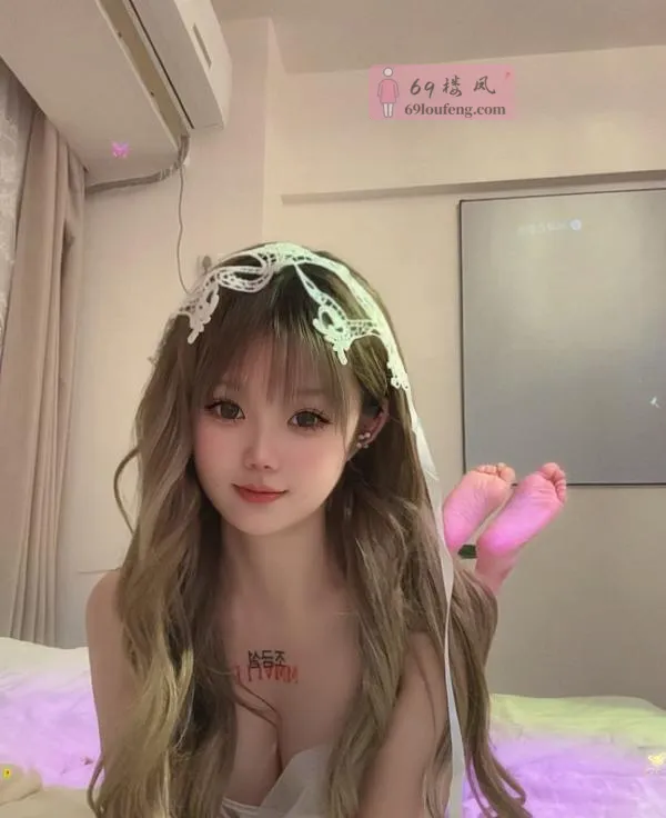 纯欲大眼睛妹妹 - 辽宁-沈阳 楼凤实拍第4张