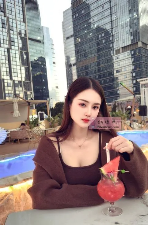 南城舌吻女郎可乐 - 广东-东莞 楼凤实拍第2张