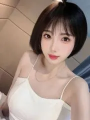 四川 - 成都高颜值老师驷马桥御姐思萌实拍