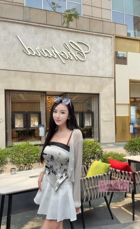 波霸天然 - 广东-深圳 楼凤实拍第2张