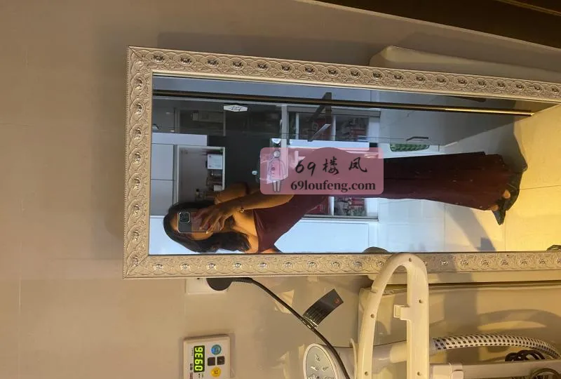 南山sm风骚向日葵 - 广东-深圳 楼凤实拍第3张