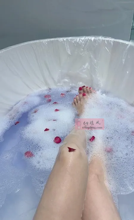 日式泡泡浴梦瑶 - 广东-广州 楼凤实拍第4张