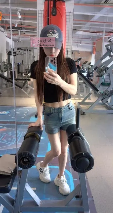 观音桥可颜可甜小姐姐 - 重庆-江北区 楼凤实拍第2张