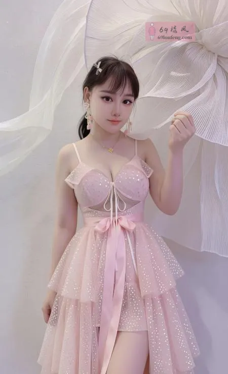 包河颜值大胸少妇 - 安徽-合肥 楼凤实拍第2张