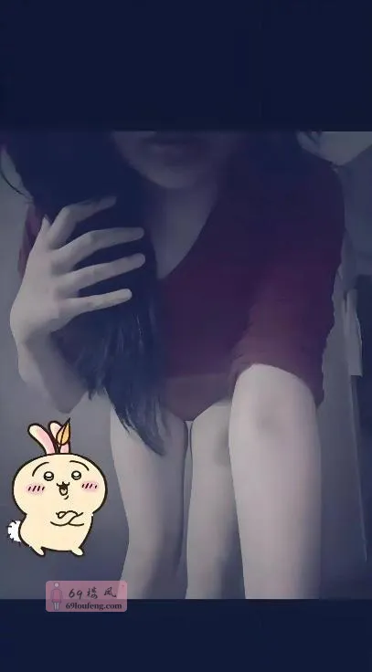 小巧玲珑甜妹妹 - 安徽-合肥 楼凤实拍第2张