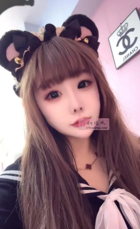 小巧玲珑甜妹妹 - 安徽-合肥 楼凤实拍第1张