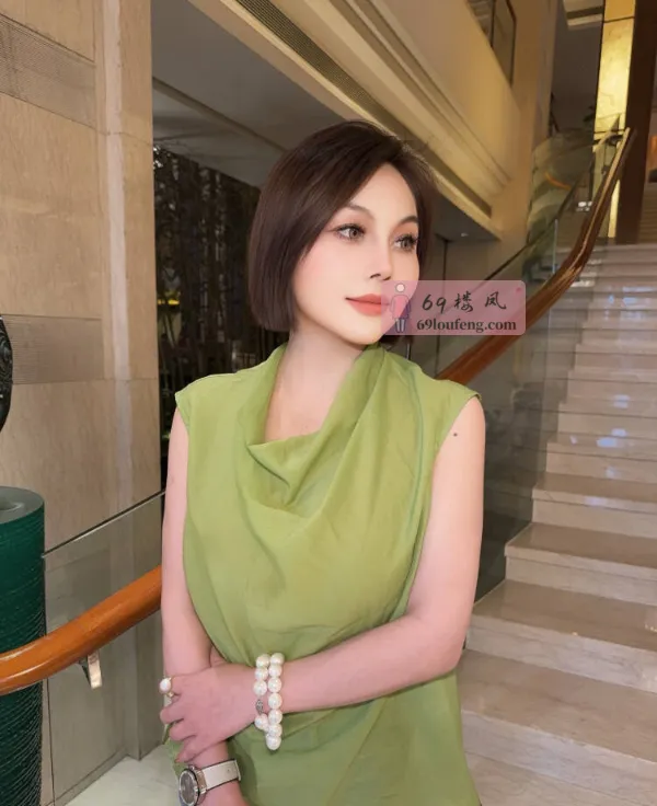 深圳混血美女 - 广东-深圳 楼凤实拍第1张