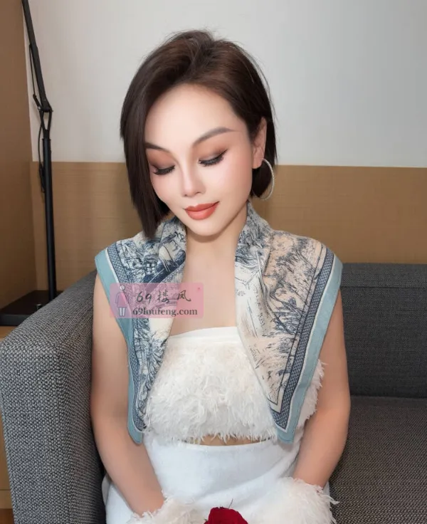 深圳混血美女 - 广东-深圳 楼凤实拍第2张