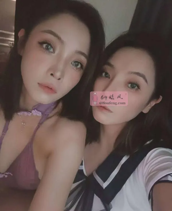 双胞胎姐妹 - 上海-普陀区 楼凤实拍第1张