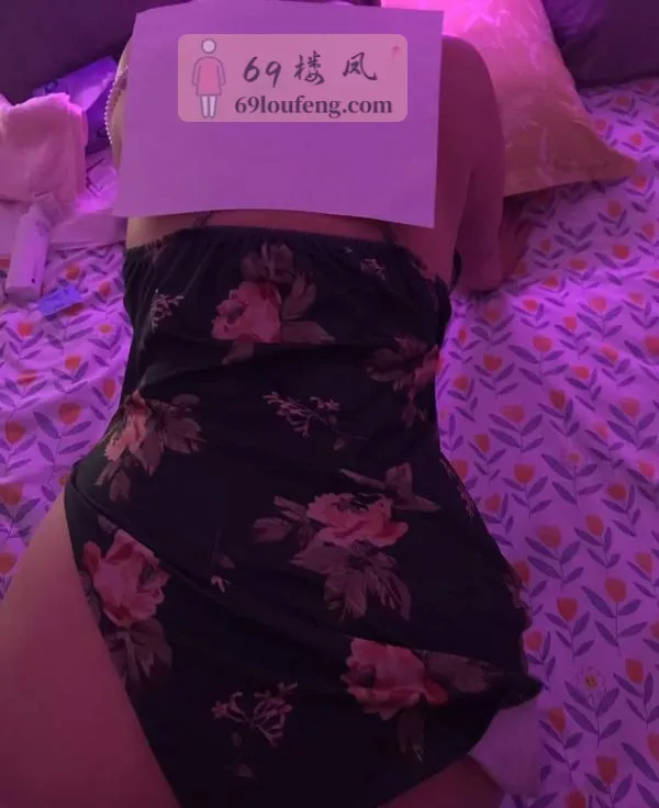 大奶牛骚货 - 河南-郑州 楼凤实拍第2张