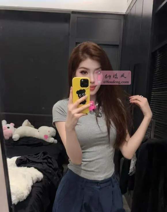 天府销魂大胸冉冉 - 四川-成都 楼凤实拍第2张