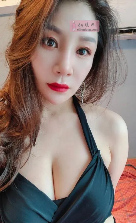 性感巨乳少妇红袖 - 河南-郑州 楼凤实拍第2张