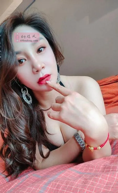 性感巨乳少妇红袖 - 河南-郑州 楼凤实拍第1张