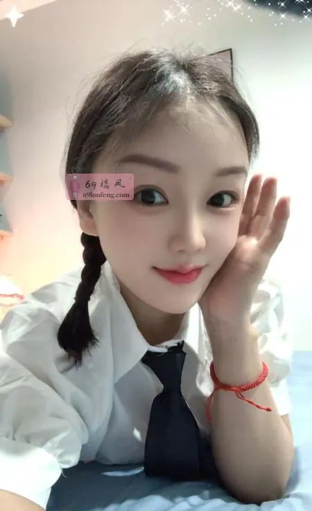 纯欲小姐姐依依 - 广东-广州 楼凤实拍第1张