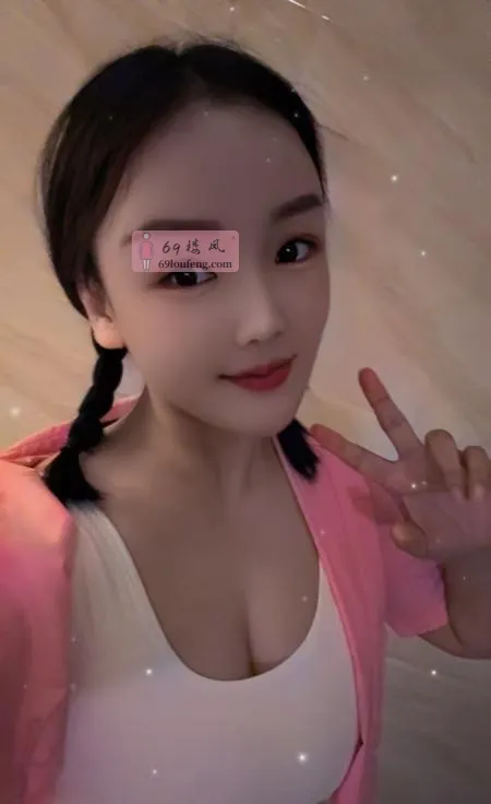 纯欲小姐姐依依 - 广东-广州 楼凤实拍第2张