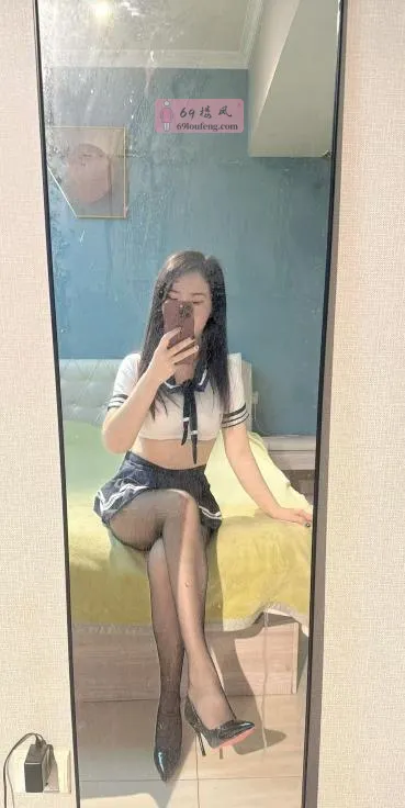 温柔少妇豆豆 - 安徽-合肥 楼凤实拍第2张