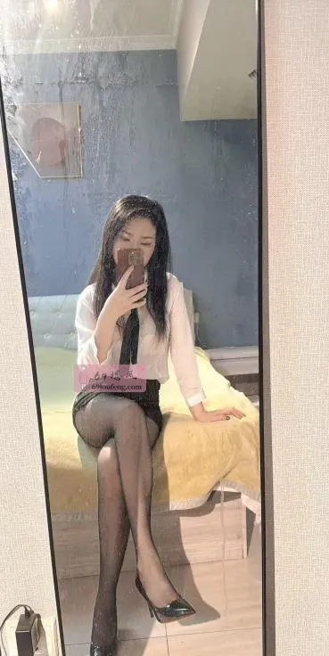 温柔少妇豆豆 - 安徽-合肥 楼凤实拍第1张