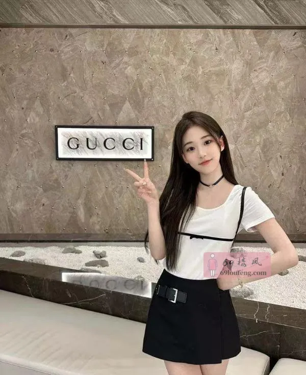 高颜值嫩妹 - 湖南-长沙 楼凤实拍第1张