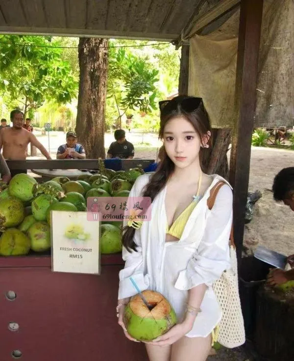 高颜值嫩妹 - 湖南-长沙 楼凤实拍第2张