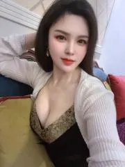 二七御姐系晴晴 河南 - 郑州同城兼职实景展示