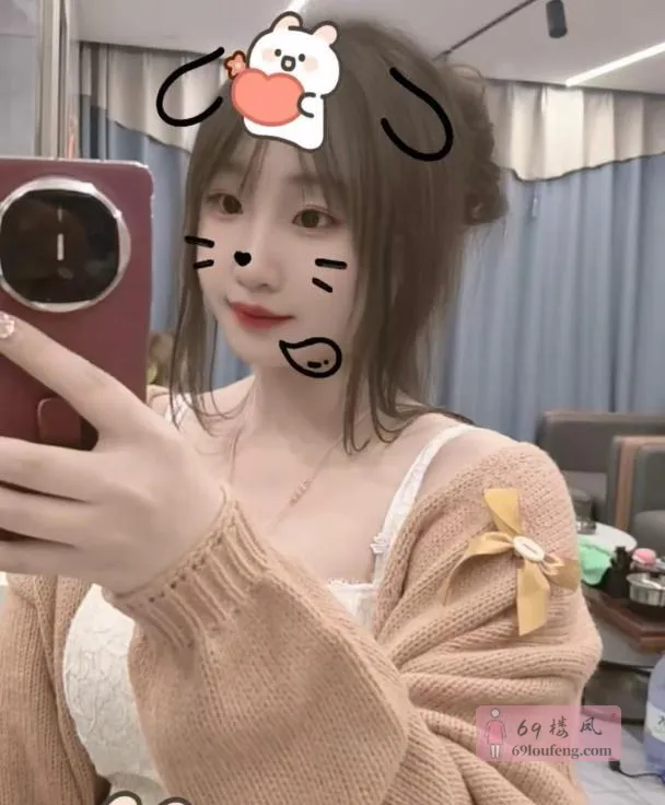 童颜巨乳小萝莉 - 辽宁-沈阳 楼凤实拍第4张