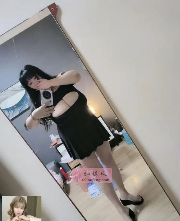 夫子庙大胸 - 江苏-南京 楼凤实拍第1张