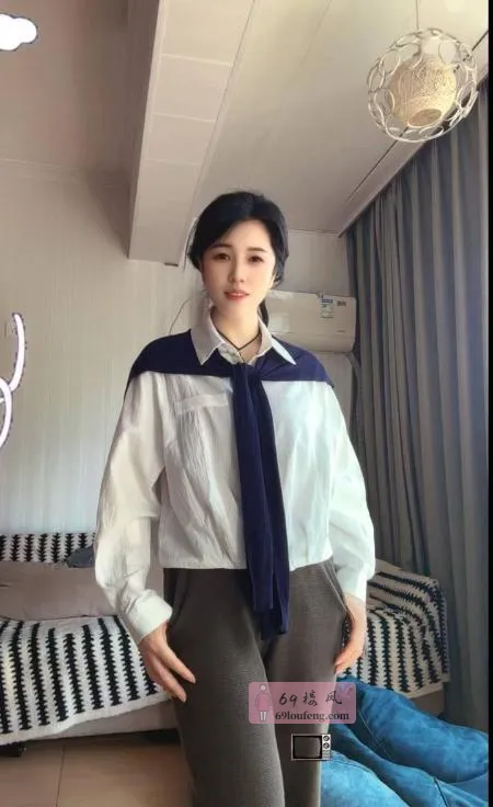 钟楼气质服务御姐 - 江苏-常州 楼凤实拍第1张