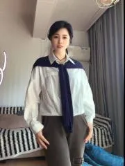 江苏 - 常州钟楼气质服务御姐 玩家真实反馈图