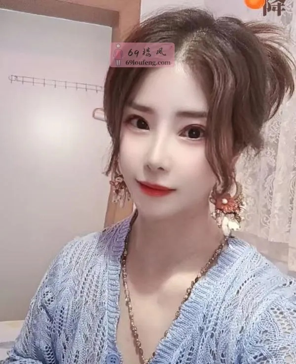 江岸服务小妹 - 湖北-武汉 楼凤实拍第1张