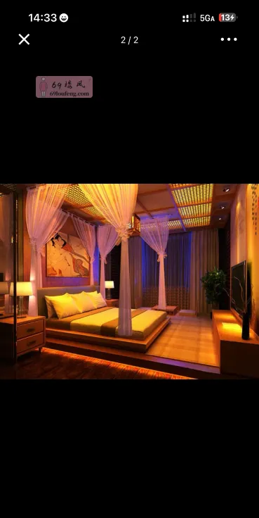 莞式高端海选不限次数 - 上海 楼凤实拍第2张