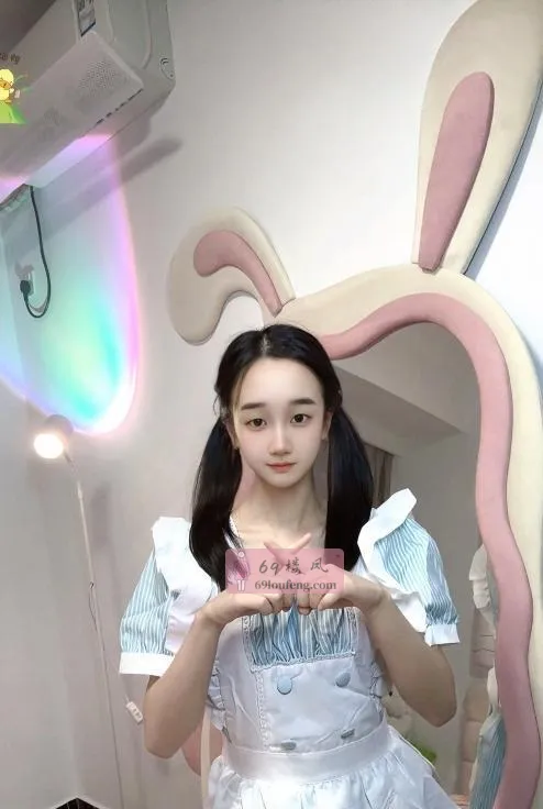 淫哇菜萝莉 - 浙江-杭州 楼凤实拍第2张