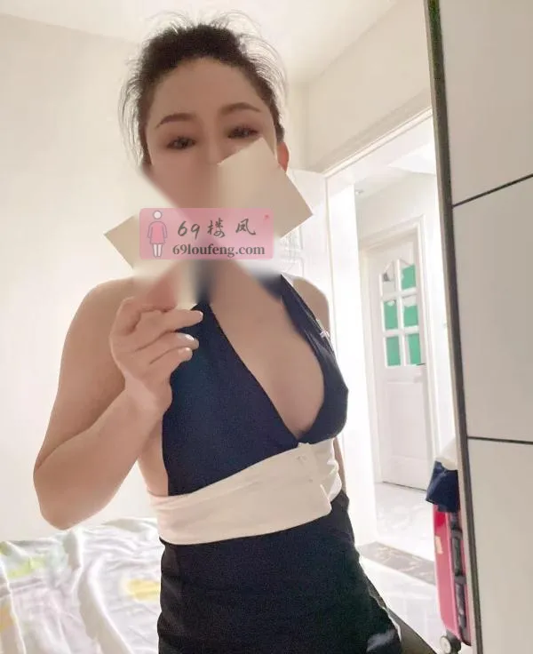 服务型少妇 - 上海-浦东新区 楼凤实拍第1张