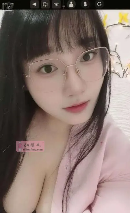 北一环戴眼镜少妇 - 安徽-合肥 楼凤实拍第3张