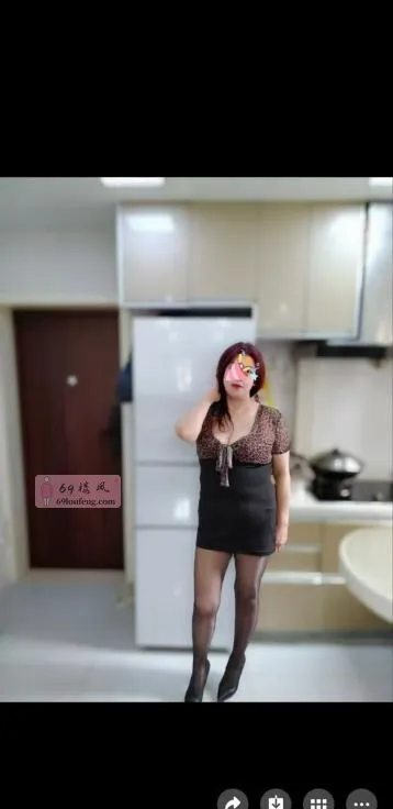 长宁骚母狗 - 上海-长宁区 楼凤实拍第1张