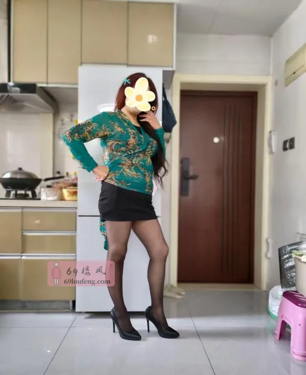 长宁骚母狗 - 上海-长宁区 楼凤实拍第3张