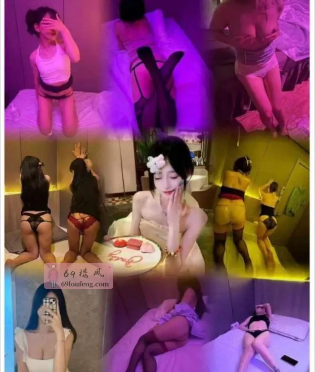 石家庄双飞姐妹花 - 河北-石家庄 楼凤实拍第3张